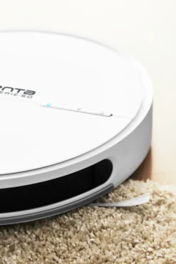 Rowenta RR7427 Explorer 60 Connect - Saugroboter - Weiß 36 Rowenta RR7427 Explorer 60 Connect - Saugroboter - Weiß -Staubsauger Förderung e9f1f37588e6cc9904c38380c1b5619d