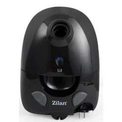 Zilan Staubsauger | Beutellos | Bodenstaubsauger Mit Dauer Staubbeutel | Schwarz -Staubsauger Förderung ea850ca13d20dabf34cffc50f6738b5d