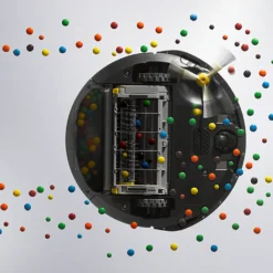 IRobot Roomba 698 Saugroboter App-Steuerung Sprachassistent 3 Reinigungsstufen -Staubsauger Förderung ead64bae8bfc6558aae28934e9972bbb