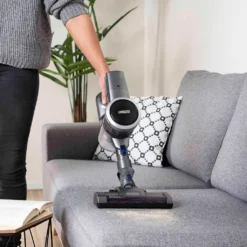 Princess Kabelloser Staubsauger Silencio 100 W 0,8 L 22 Princess Kabelloser Staubsauger Silencio 100 W 0,8 L -Staubsauger Förderung ebc3a6c3e1ff49716aacf828da55ac43