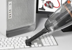 BOMANN Akku-Nass-Trockensauger AKS 713 CB Anthrazit Handstaubsauger Akkusauger 9 BOMANN Akku-Nass-Trockensauger AKS 713 CB Anthrazit Handstaubsauger Akkusauger -Staubsauger Förderung ebe200d033a476aeba73d2e99e71ecb0