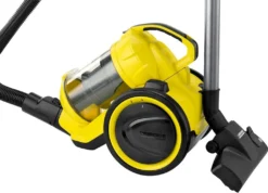 Kärcher Staubsauger VC 3 | 1.198-125.0 -Staubsauger Förderung ec160b10d685a9f6a8044b28474c8636