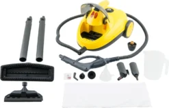 WINKEL NVP15 Hochdruck Dampfreiniger -Staubsauger Förderung ed475f9e1608e8a7c60715cc81e4b06e