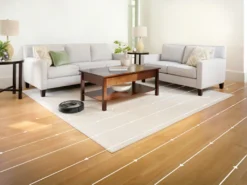 IRobot Roomba I6 Roboter-Staubsauger 0,4 L Beutellos Beige, Schwarz -Staubsauger Förderung ed98cd6c60e0da169baee8769b72e72a