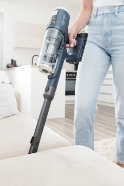 Hand- Und Akkustaubsauger ETA Sonar Aqua Plus Artikel-Nr.: ETA323290000 3 In 1 Hand- Und Akkustabstaubsauger Mit Wischfunktion, Digitalem Motor Und 25,2 V Li-Ion-Akku -Staubsauger Förderung ee158ac19af8bcd0b03b0ee369fc34f8