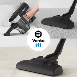 Balter Vento H1 Handstaubsauger Staubsauger Beutellos Zyklon HEPA Filter 600W 12 Balter Vento H1 Handstaubsauger Staubsauger Beutellos Zyklon HEPA Filter 600W -Staubsauger Förderung ee34d6a40ad44c64995194e6650a158b