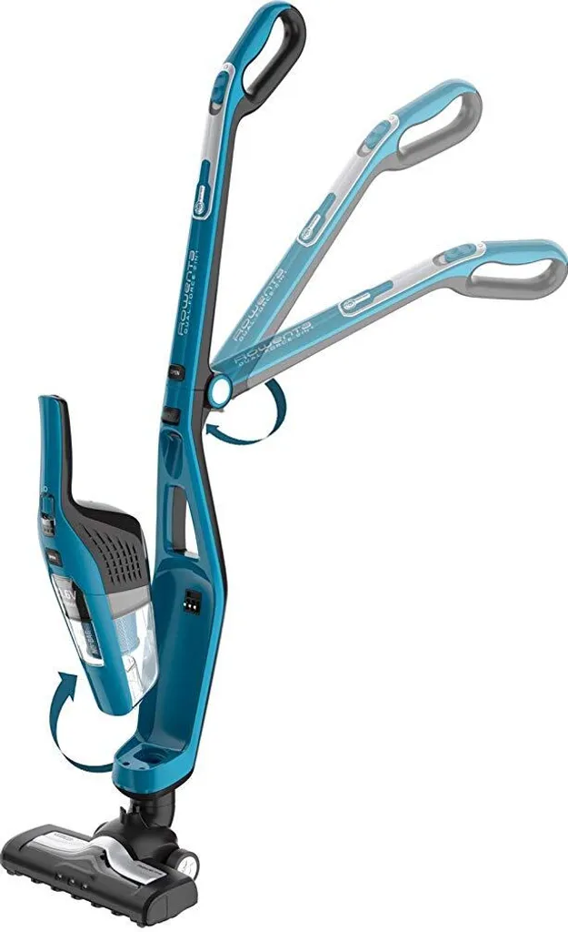 Rowenta Akku-Stielsauger RH 6751 Dual Force 2in1 3 Rowenta Akku-Stielsauger RH 6751 Dual Force 2in1 – Bild 3