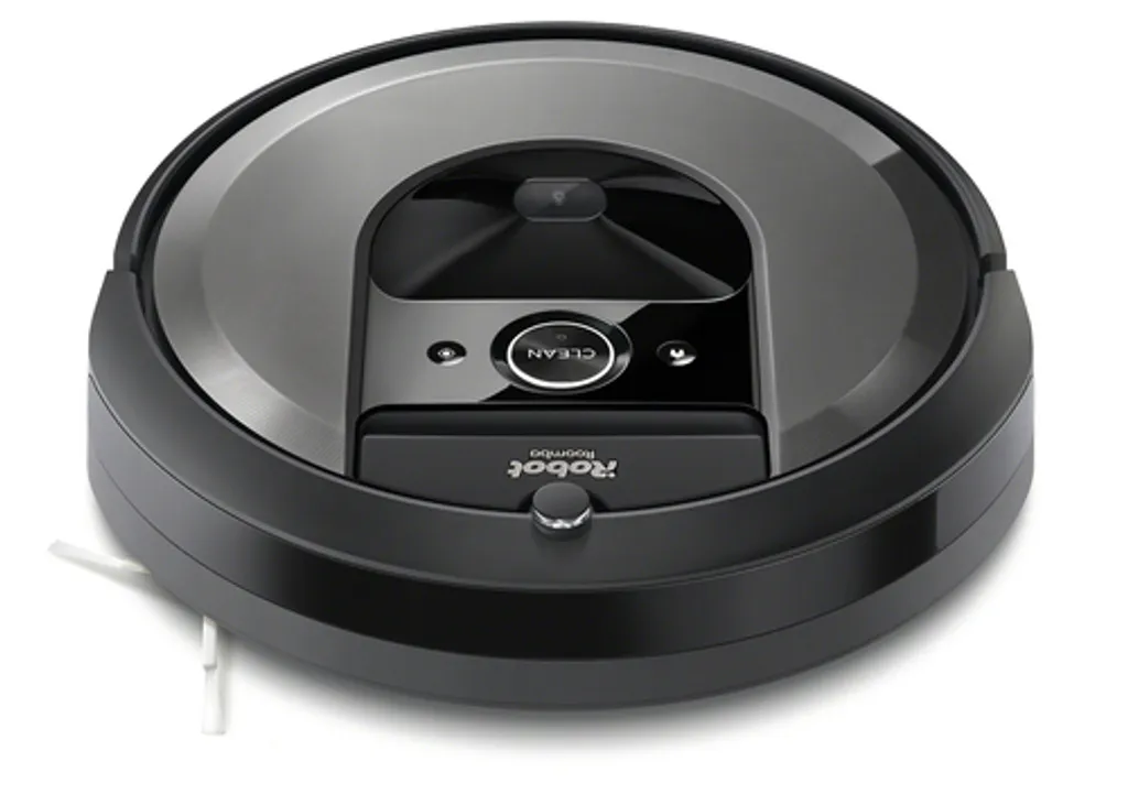 IRobot Roomba I7158 Saugroboter Wi-Fi + App 75 Min. Laufzeit Beutellos Schwarz 3 IRobot Roomba I7158 Saugroboter Wi-Fi + App 75 Min. Laufzeit Beutellos Schwarz – Bild 3
