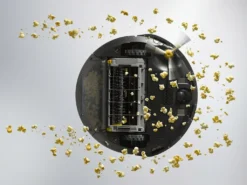 IRobot Roomba 698 Saugroboter App-Steuerung Sprachassistent 3 Reinigungsstufen -Staubsauger Förderung ef45a3539c9b175cd47620c8212a5774