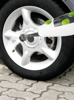 CLEANmaxx 5in1 Dampfmop, 0,3 L Füllmenge, 1500 Watt, Art.-Nr. 8337 -Staubsauger Förderung f03587435e745d4376972a0cce884044