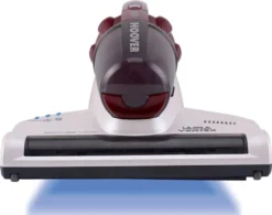 Hoover MBC500UV, Ultra Vortex Mattress Cleaner, Red, White -Staubsauger Förderung f066cd72159d5dbc77c7547b416a6225