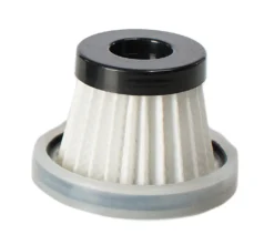 Starlyf® Portable Vac - Kabelloser Handstaubsauger, USB, Autostaubsauger Kabellos, LED-Beleuchtung, 7,3 V, HEPA-Filter, Beutellos - Aus Der TV Werbung -Staubsauger Förderung f09766f08b1ec78680484392457baf1a