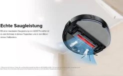 Roborock Q7 Max+ Staubsauger Roboter Mit Absaugerstation/Auto-Empty Dock Pure (2,5 L) 4200Pa Saugroboter Kehrroboter EU Schwarz 32 Roborock Q7 Max+ Staubsauger Roboter Mit Absaugerstation/Auto-Empty Dock Pure (2,5 L) 4200Pa Saugroboter Kehrroboter EU Schwarz -Staubsauger Förderung f14ad75a4dc683301bcb792c9be2a6a9