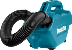 Makita Akku-Staubsauger 10,8 V Blau -Staubsauger Förderung f1b4c7040a2d4c9fc5c2ec604f936145
