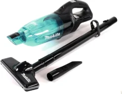 Makita Akku-Staubsauger 18V In Schwarz | Ohne Akku Ohne Ladegerät | DCL281FZB 20 Makita Akku-Staubsauger 18V In Schwarz | Ohne Akku Ohne Ladegerät | DCL281FZB -Staubsauger Förderung f1efe0d6d5e24647adb5766538decf84