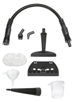 Clatronic DR 3653 Dampfreiniger, Wassertank: Ca. 250 Ml, 3,5 Bar Max. Dampfdruck, Schwarz-gelb -Staubsauger Förderung f26c51a2bbaff726b449bd8d157fb0fb