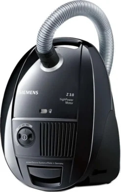 Siemens VSZ3B212 Staubsauger - Schwarz -Staubsauger Förderung f28ec88cf454dad05efdb1bf4e40bc47