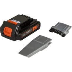 Black & Decker BCHV001C1, Grau -Staubsauger Förderung f45a78975f10d813f7c3ca156231b92a