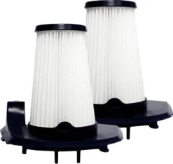 AEG 9001683755,AEF150 Filter 2 Stück Für CX7... Flexibility Akkuhandstaubsauger -Staubsauger Förderung f5aa20556a622a2835f0c26de9eda522