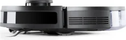 Ecovacs Robotics Deebot OZMO 950 2in1 Bodenreinigungsroboter Mit OZMO-Technologie, Schwarz -Staubsauger Förderung f6152fce079e5673f512881924ce5ff7