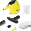 Kärcher Kompakt Dampfreiniger SC 1 | 1.200 Watt