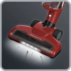 Rowenta Akku Staubsauger RH6543 -Staubsauger Förderung f6b52bb58078816148461e0b1ba77846