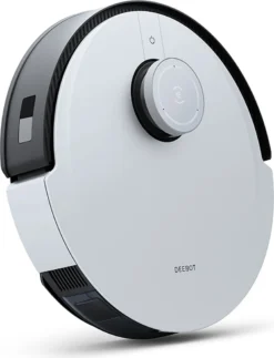 ECOVACS Deebot X1 Plus Saugroboter Mit Absaugstation -Staubsauger Förderung f85147280129a2298aeabde6ad77630b