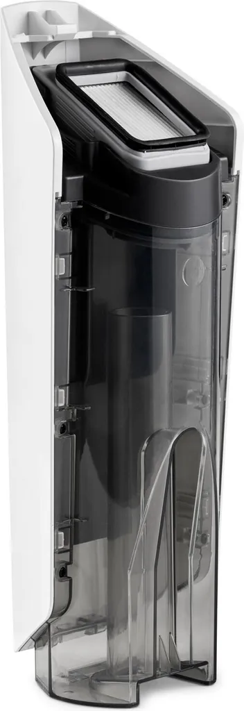 Nilfisk 128390053 Set Combi + EU Washer Hartbodenreiniger + Extra-Bürstrolle, Wischen, Saugen & Trocknen In Einem, Selbstreinigungsfunktion, 2 Tanks 7 Nilfisk 128390053 Set Combi + EU Washer Hartbodenreiniger + Extra-Bürstrolle, Wischen, Saugen & Trocknen In Einem, Selbstreinigungsfunktion, 2 Tanks – Bild 7