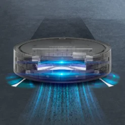 Rowenta X-PLORE Saugroboter Mit Wischfunktion HomeConnect Serie 120AI RR7877WH -Staubsauger Förderung f951347bb7255a49b1ab8f5404d51192