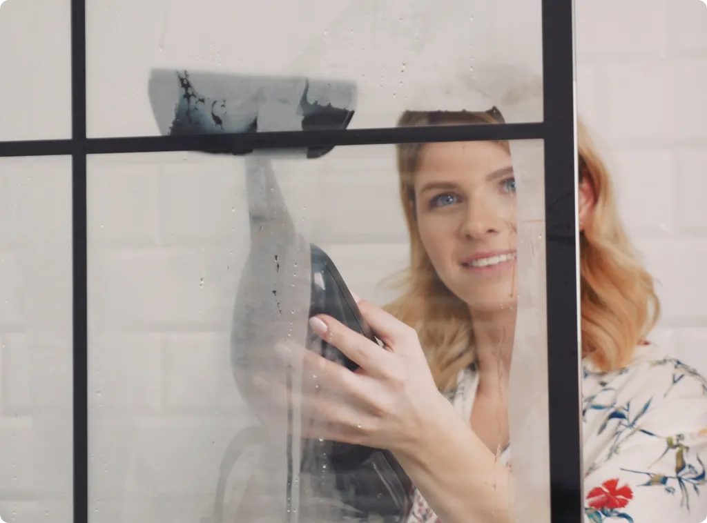 ZEEGMA Puur Dampfreiniger 1500 W Dampfbesen Dampfmop Haushaltsdampfer SET 15in1 10 ZEEGMA Puur Dampfreiniger 1500 W Dampfbesen Dampfmop Haushaltsdampfer SET 15in1 – Bild 10