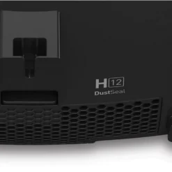 Grundig VCC 5850 A Trocken-Staubsauger (netzbetrieben, 4 L Volumen) Schwarz/grün -Staubsauger Förderung fa84734c2c48b1a33ac4f4d69a59fcc9