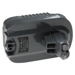 Vhbw Akku-Adapter Kompatibel Mit Dyson DC62 Animal, DC72 Staubsauger - Konverter Für 18 V Li-Ion Akkus Z.B. Kompatibel Mit Makita BL1830 -Staubsauger Förderung fb85f37f2f4d30686b5346b222b25801