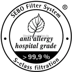 Sebo Automatic X7 Schwarz - Germany -Staubsauger Förderung fbe600c1b3ef2b04aa6c7bff33652cfb