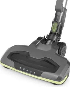 Tristar SZ-1980 Stiel Akkubetriebener Staubsauger, Kunststoff Sauger -Staubsauger Förderung fbef8420bec0a5afd6dd25287e663c7f