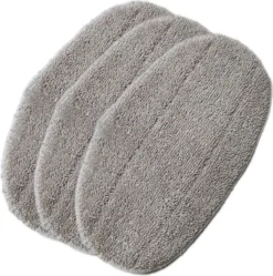 5 Stück Dampfbesen Ersatzbezug Aus Mikrofaser Für Leifheit Dampfreiniger CleanTenso 7 5 Stück Dampfbesen Ersatzbezug Aus Mikrofaser Für Leifheit Dampfreiniger CleanTenso -Staubsauger Förderung fce9d5d8697c83b1c21675c7ff417c9a