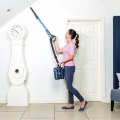 Shark ICZ160EUT Staubsauger - Blau -Staubsauger Förderung fd19ee9bc72bb224157bad8e2ccb2eb4