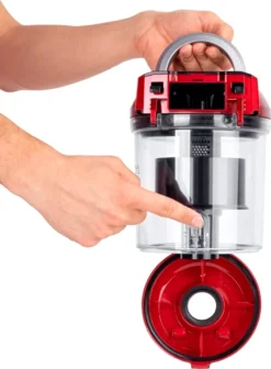 Fakir Bodenstaubsauger BL 141 Trend -Staubsauger Förderung fd573704114a57afa28c1d9c109f1c8e