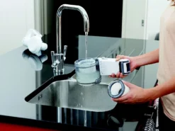 Black & Decker PV1820L Dustbuster Pivot Akku Handstaubsauger Weiß/Silber -Staubsauger Förderung fda2bf44a6b0218ef0f766806c99170a