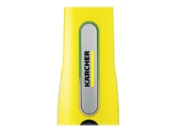 Kärcher SC 3 Upright EasyFix - Aufrechter Dampfreiniger - 0,5 L - Tasten - IPX4 - Schwarz - Grau - Gelb - 1600 W -Staubsauger Förderung fe486af84f2c349aa21dea201ee6cdbd