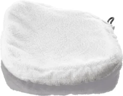 CLEANmaxx Dampfbesen 1000W Grün Bodenpflege Inkl. Messbecher Mikrofasertuch -Staubsauger Förderung ff20a7939f884c0023f79f002633fe34