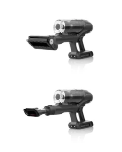 Hand- Und Akkustielstaubsauger ETA Sonar Artikel-Nr.: ETA223290000 2 In 1 Hand- Und Akkustielstaubsauger Mit Digital-Motor, Rotierender Turbobürste, Flexiblem Gelenk Und 25,2 V Li-Ionen-Akku. -Staubsauger Förderung ff67bbd630cb35014adb8d4b8e83f485